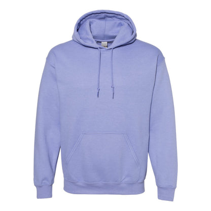 Hoodie Gildan 18500
