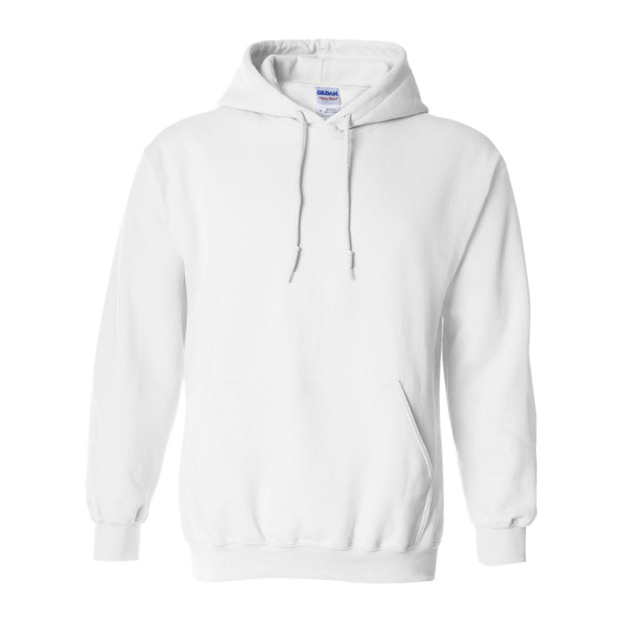 Hoodie Gildan 18500