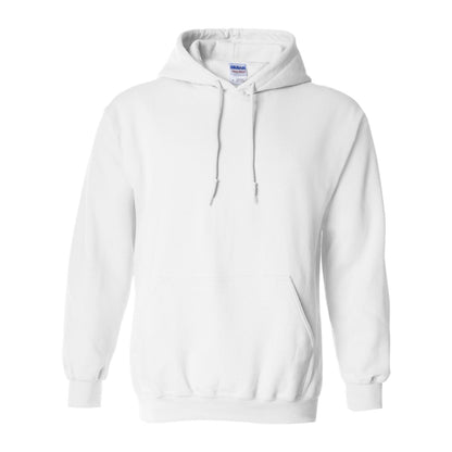 Hoodie Gildan 18500