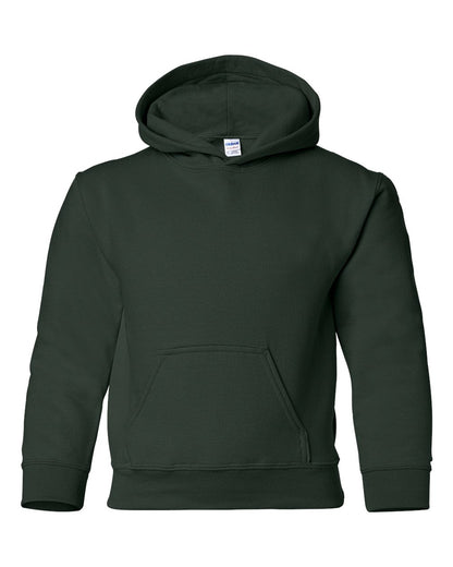 Hoodie Gildan G185B UNISEXE