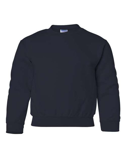 Crewneck Gildan G18500B UNISEXE