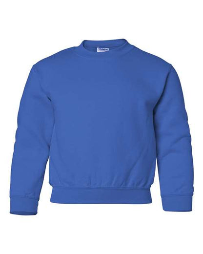 Crewneck Gildan G18500B UNISEXE