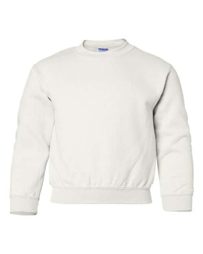 Crewneck Gildan G18500B UNISEXE