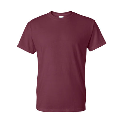 T-shirt Gildan Dryblend 8000