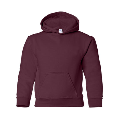 Hoodie Gildan G185B UNISEXE