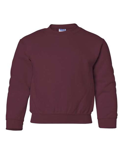 Crewneck Gildan G18500B UNISEXE