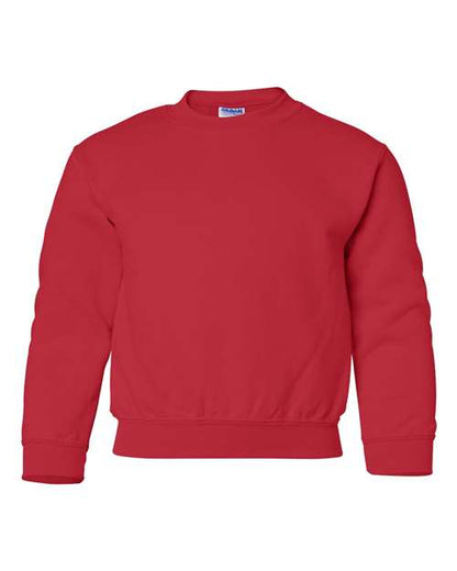 Crewneck Gildan G18500B UNISEXE