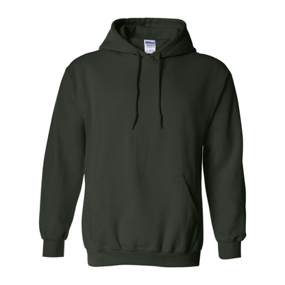 Hoodie Gildan 18500