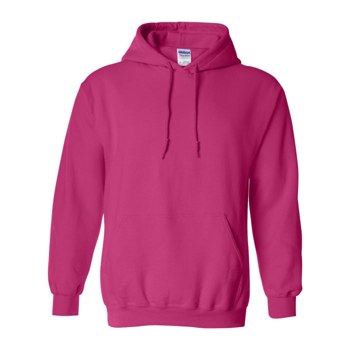 Hoodie Gildan 18500