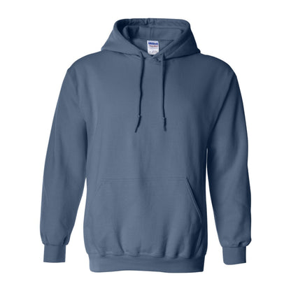 Hoodie Gildan 18500