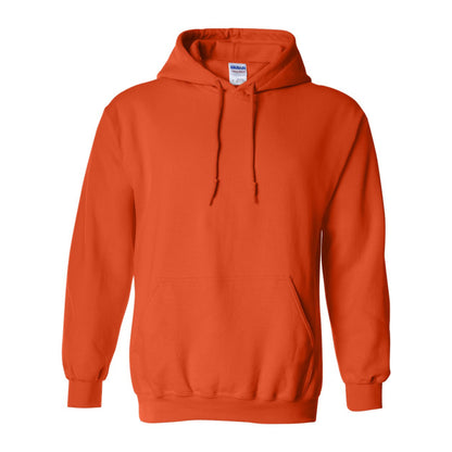 Hoodie Gildan 18500