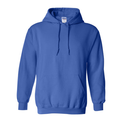 Hoodie Gildan 18500
