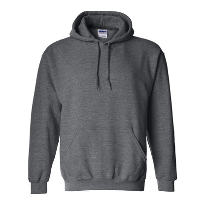 Hoodie Gildan 18500