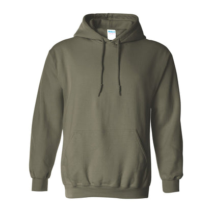 Hoodie Gildan 18500