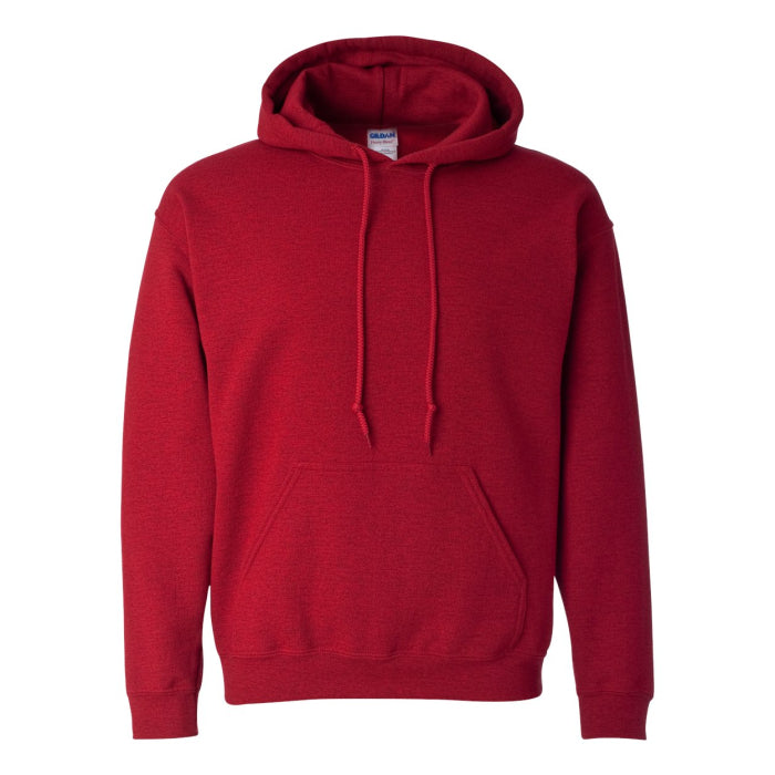 Hoodie Gildan 18500