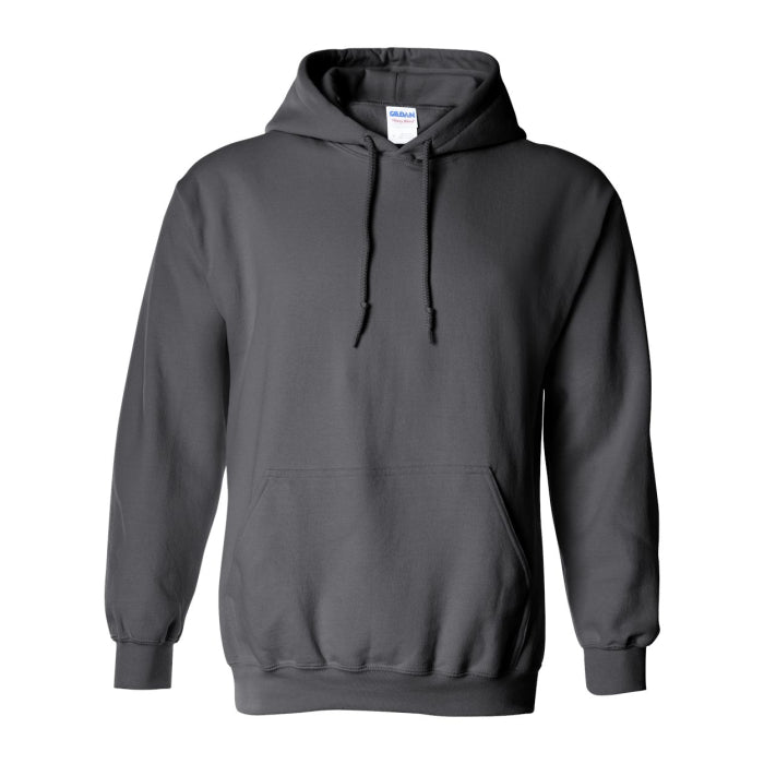 Hoodie Gildan 18500
