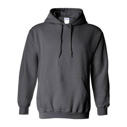 Hoodie Gildan 18500