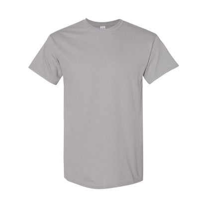T-shirt Gildan 5000 Heavycoton
