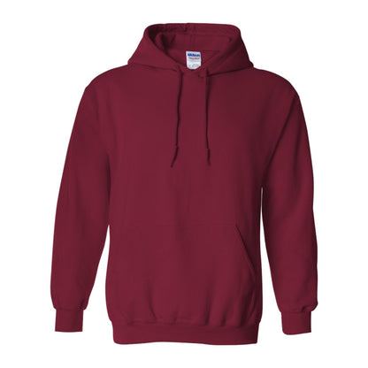 Hoodie Gildan 18500