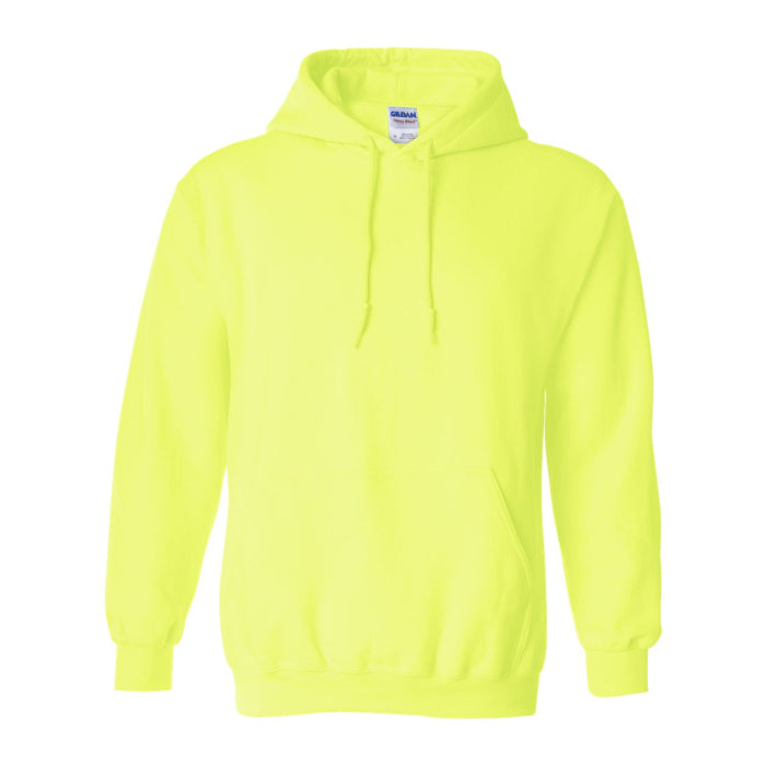 Hoodie Gildan 18500