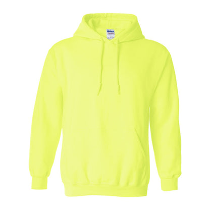 Hoodie Gildan 18500