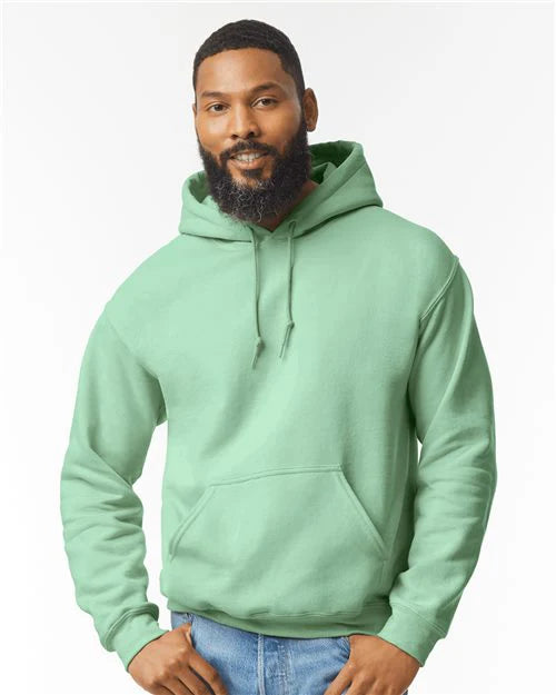 Hoodie Gildan 18500