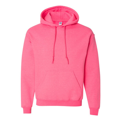 Hoodie Gildan 18500