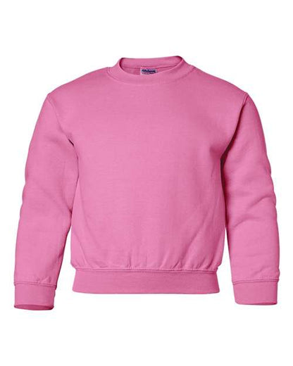 Crewneck Gildan G18500B UNISEXE