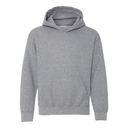 Hoodie Gildan G185B UNISEXE