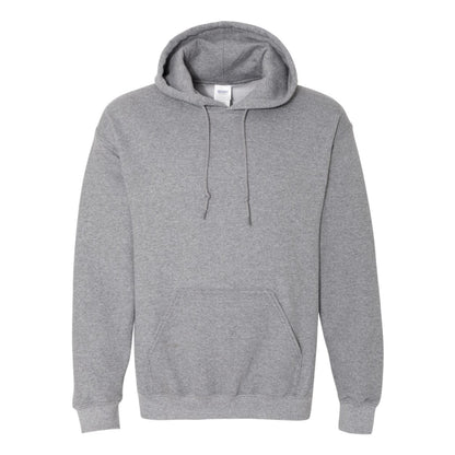 Hoodie Gildan 18500