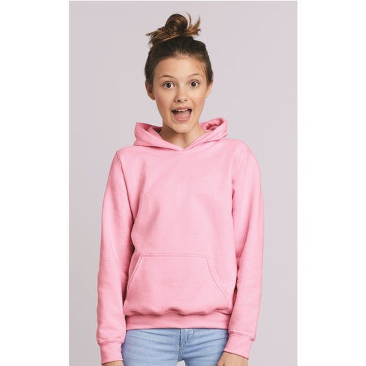 Hoodie Gildan G185B UNISEXE
