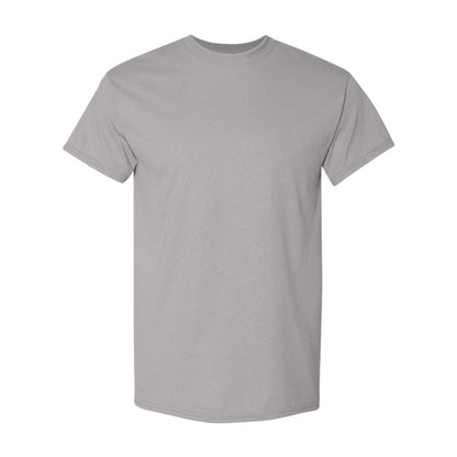 T-shirt Gildan Dryblend 8000