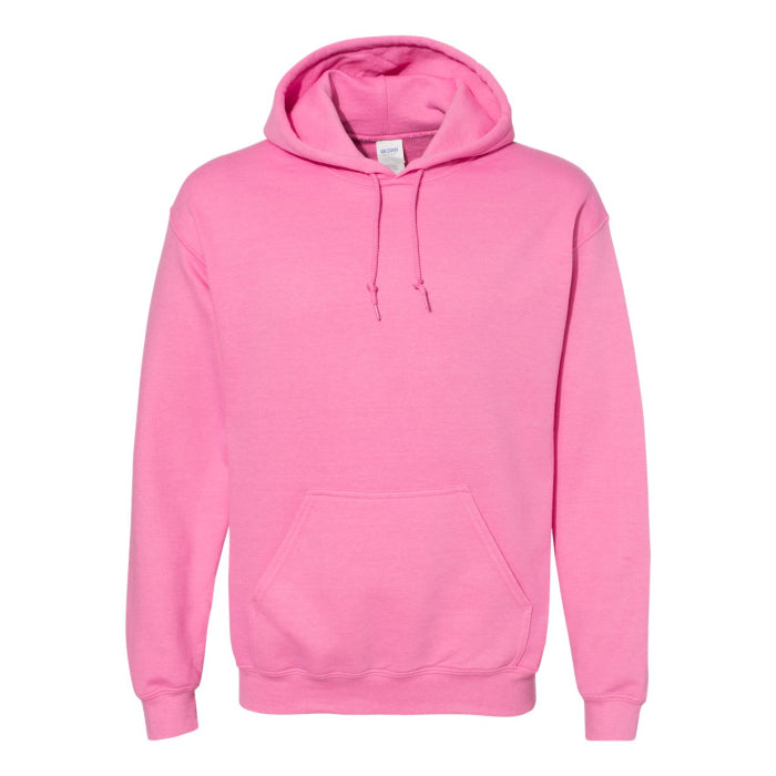 Hoodie Gildan 18500