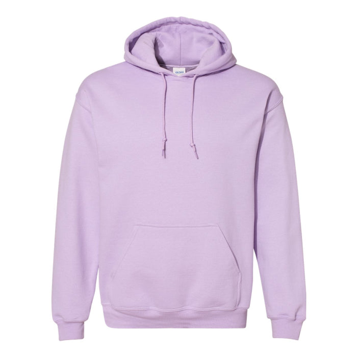 Hoodie Gildan 18500