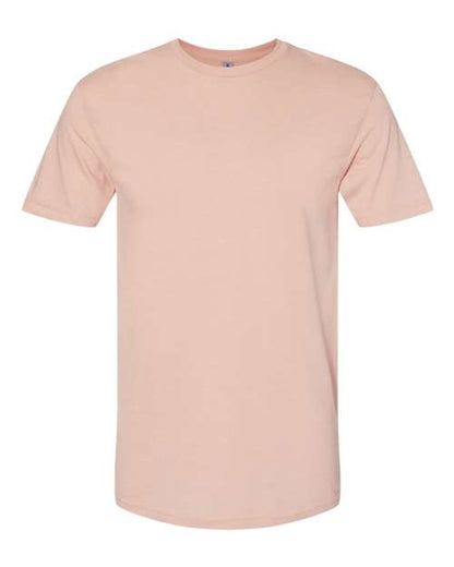 T-shirt Gildan CVC Softstyle