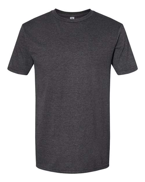 T-shirt Gildan CVC Softstyle