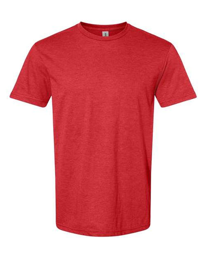 T-shirt Gildan CVC Softstyle