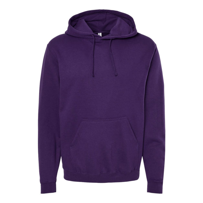 Hoodie M&O Deluxe 3320