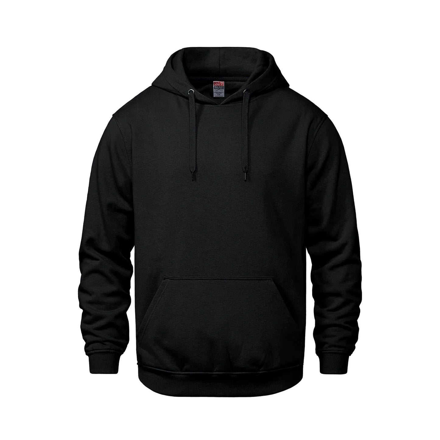 Hoodie 24/7 L00550