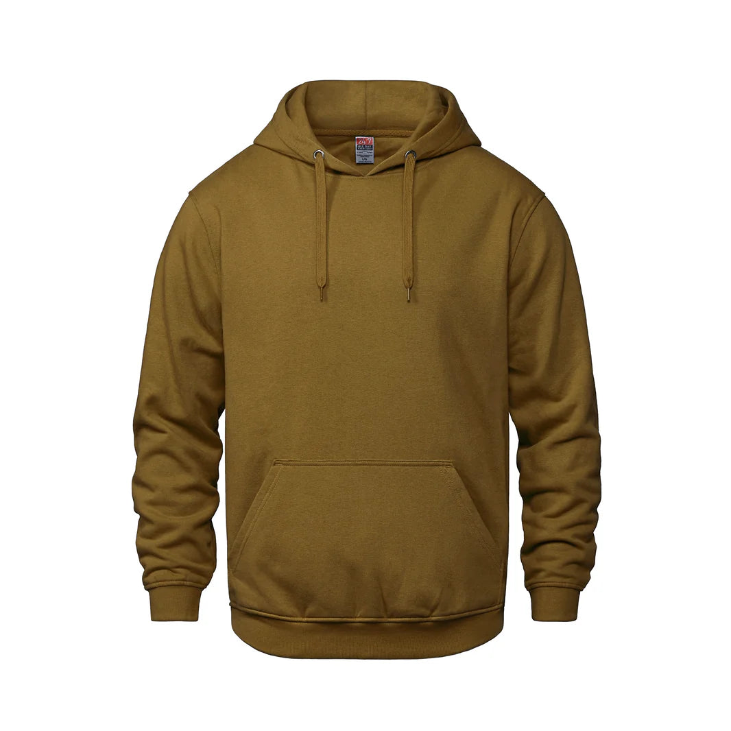 Hoodie 24/7 L00550