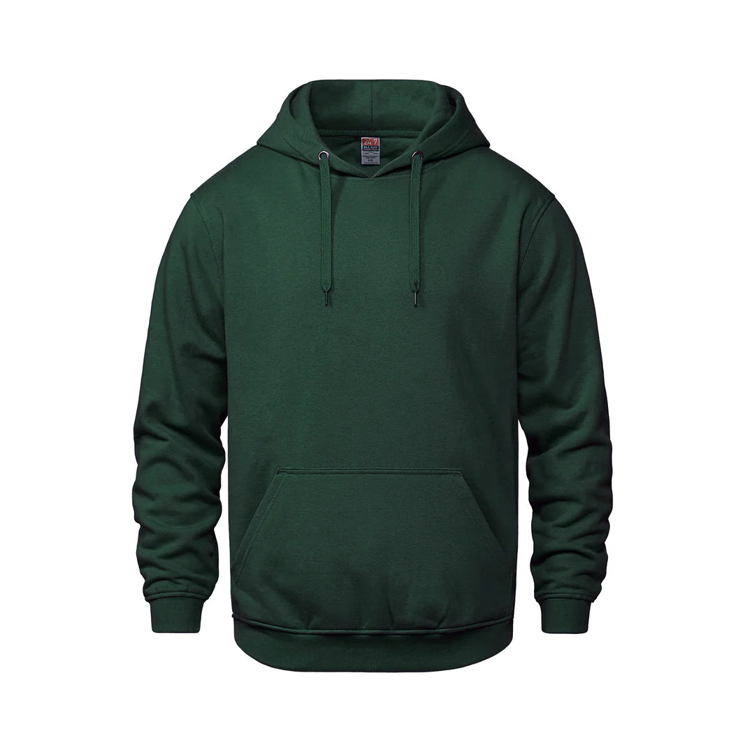 Hoodie 24/7 L00550