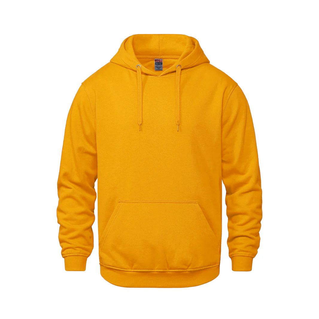Hoodie 24/7 L00550