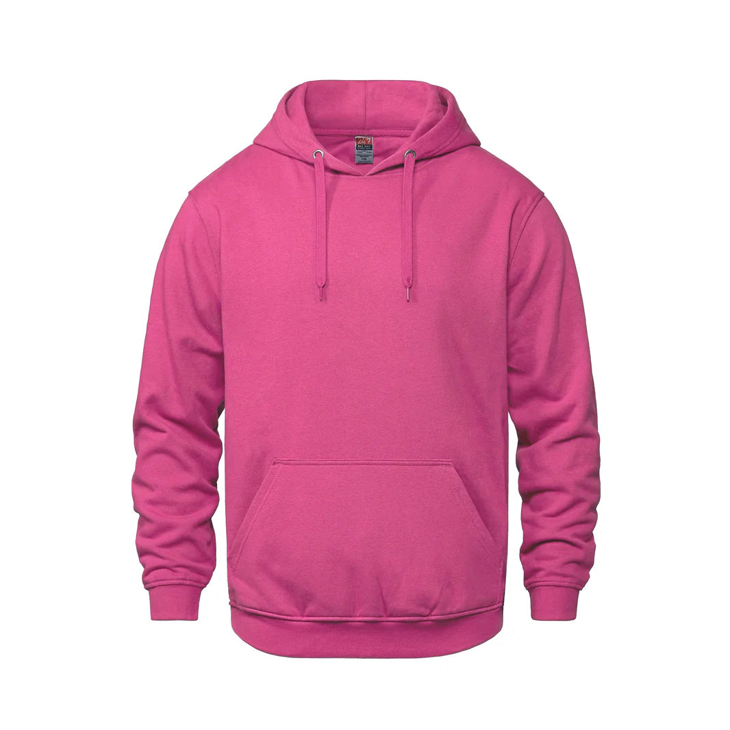 Hoodie 24/7 L00550