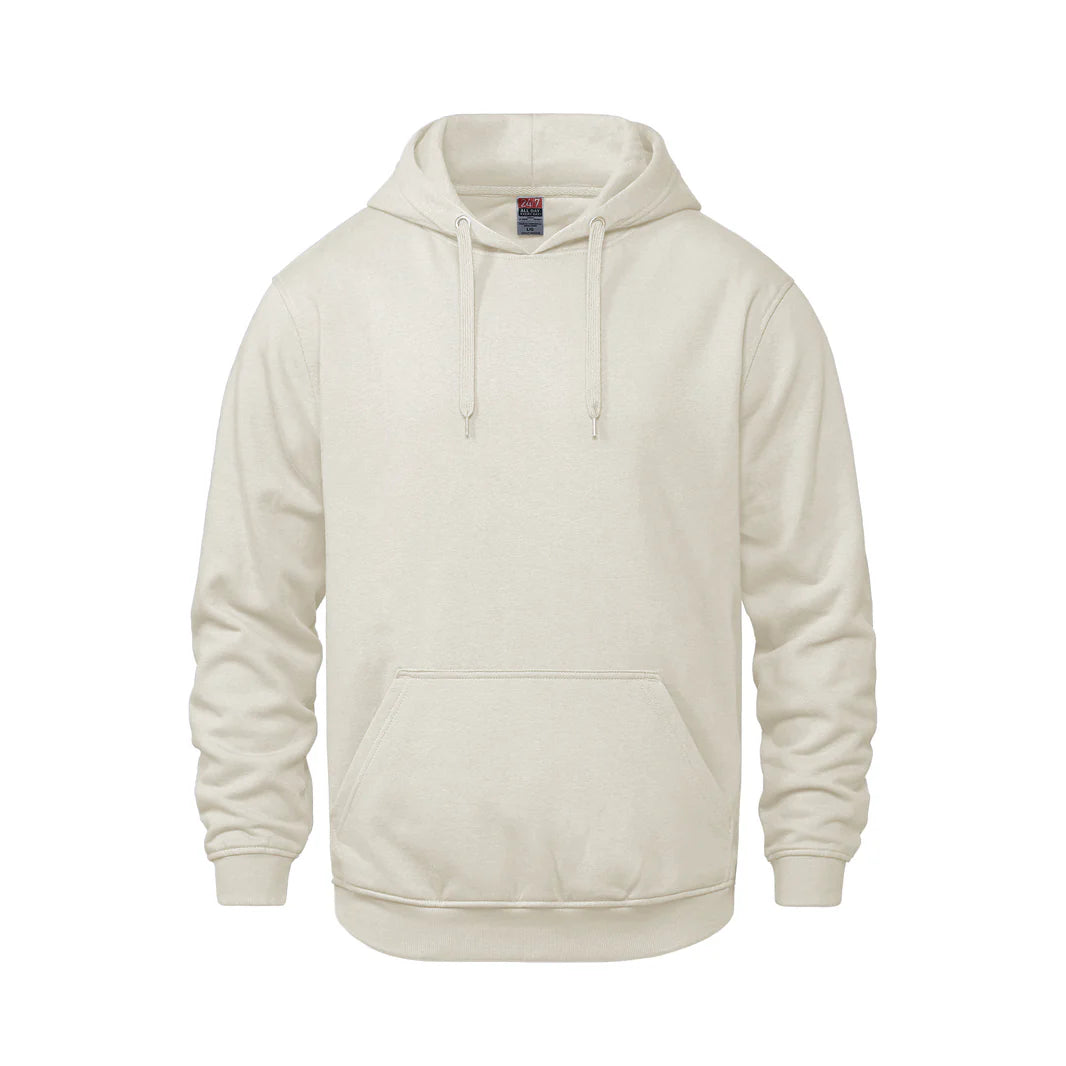 Hoodie 24/7 L00550