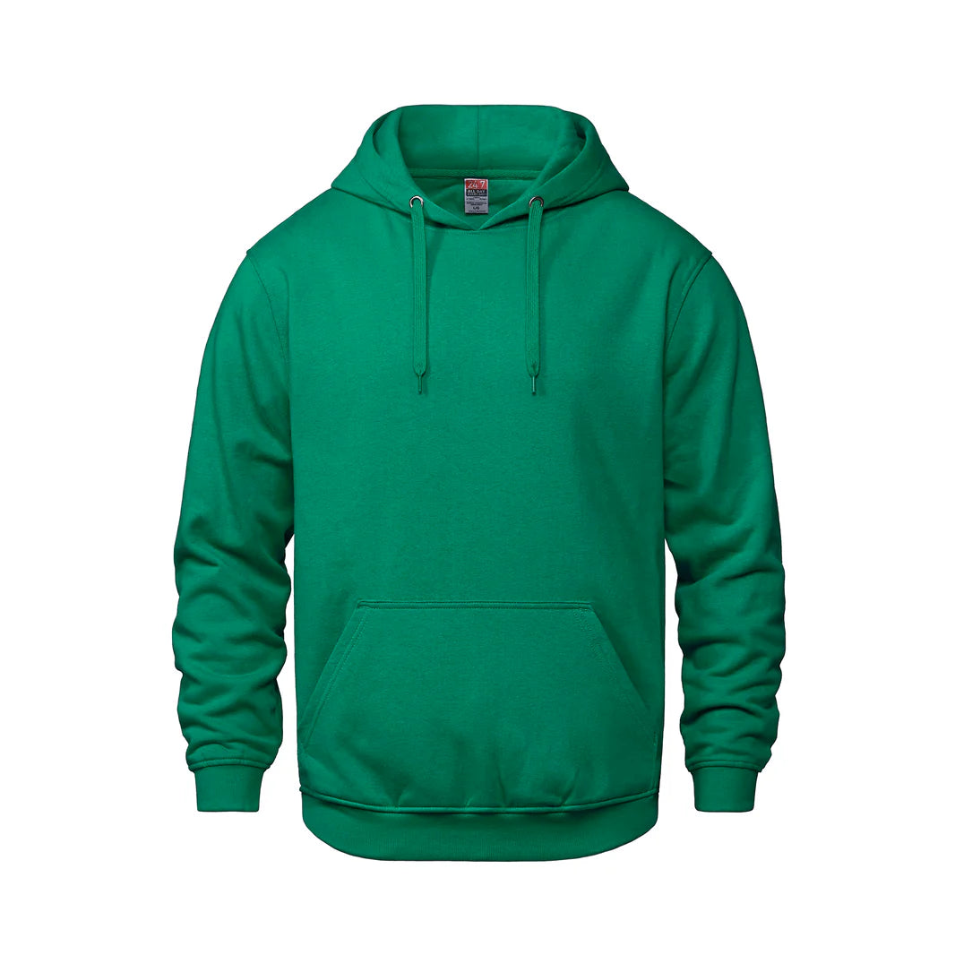 Hoodie 24/7 L00550