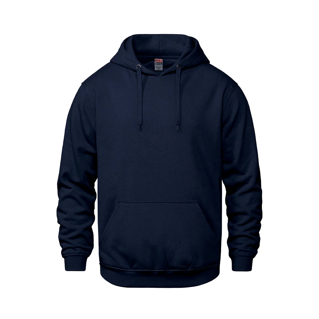 Hoodie 24/7 L00550