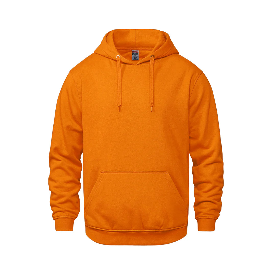 Hoodie 24/7 L00550