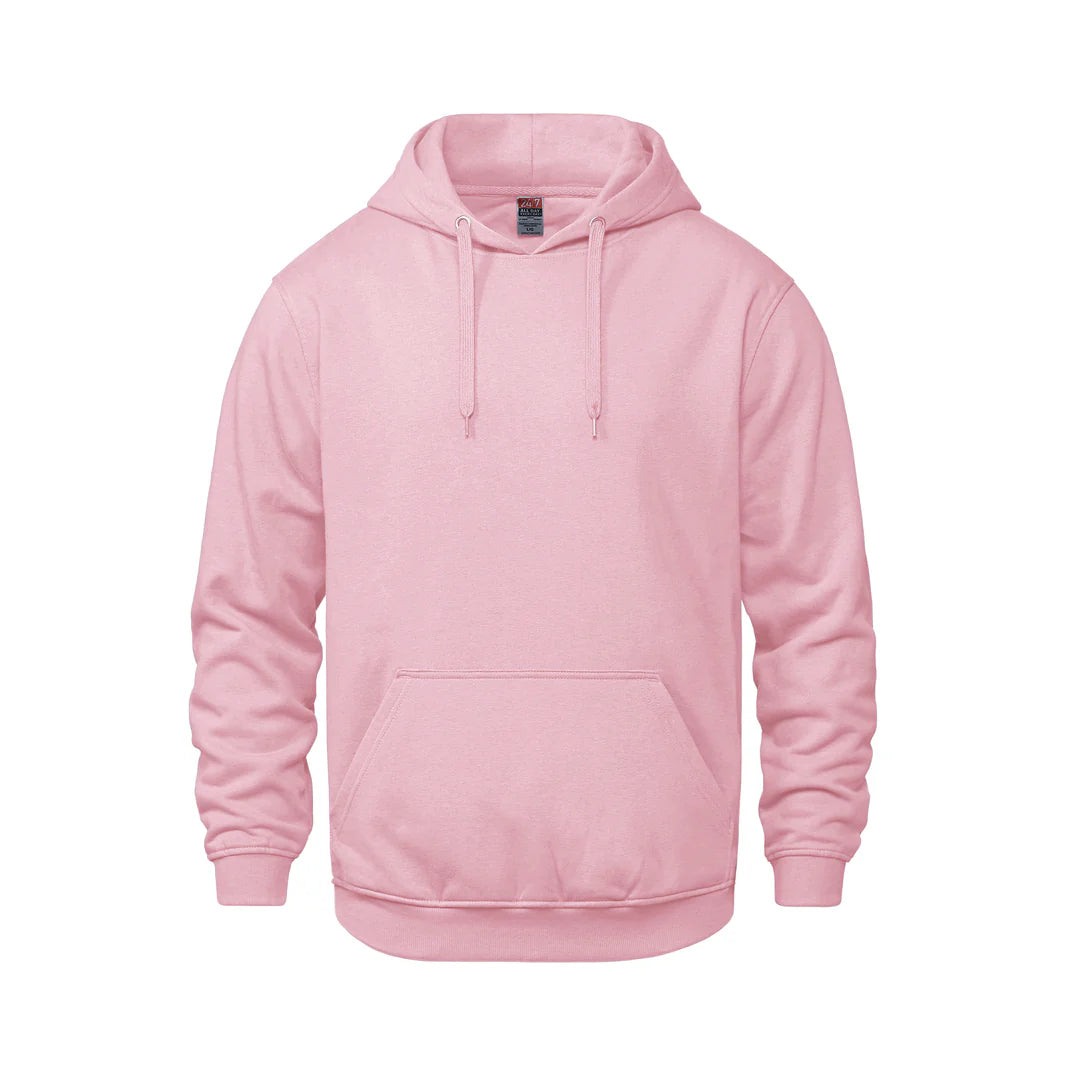 Hoodie 24/7 L00550