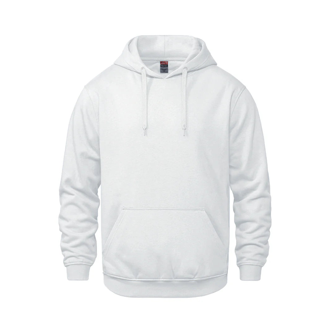 Hoodie 24/7 L00550