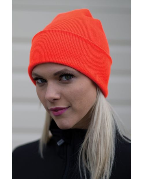 Tuque à revers 3'' ATC